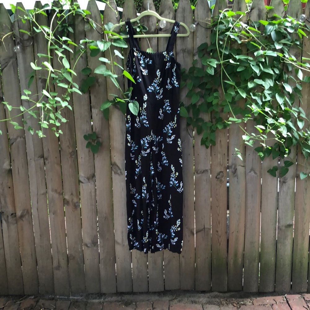 LOFT Jumpsuit